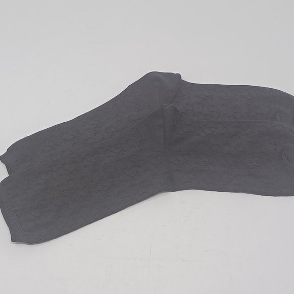 Three (3) Pairs of Silkies Women's Black Microfiber Socks - Picture 7 of 7